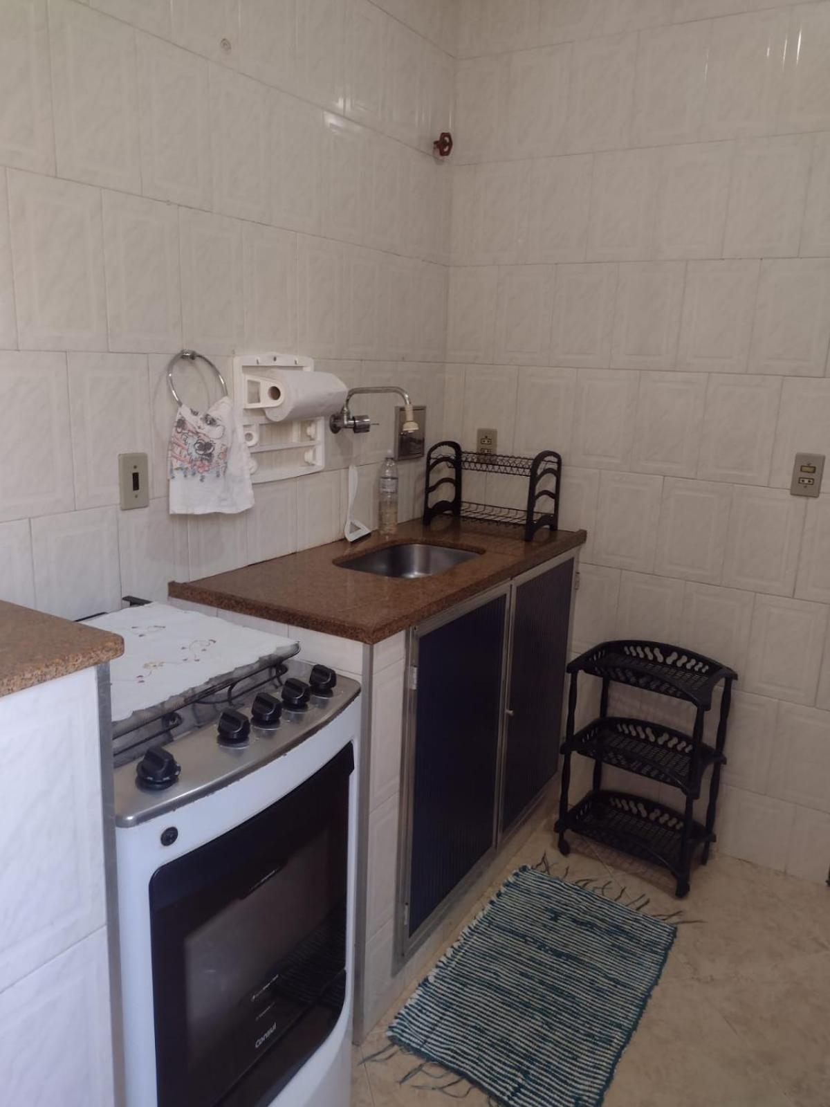 Apartamento Seasonal In Rj Petrópolis