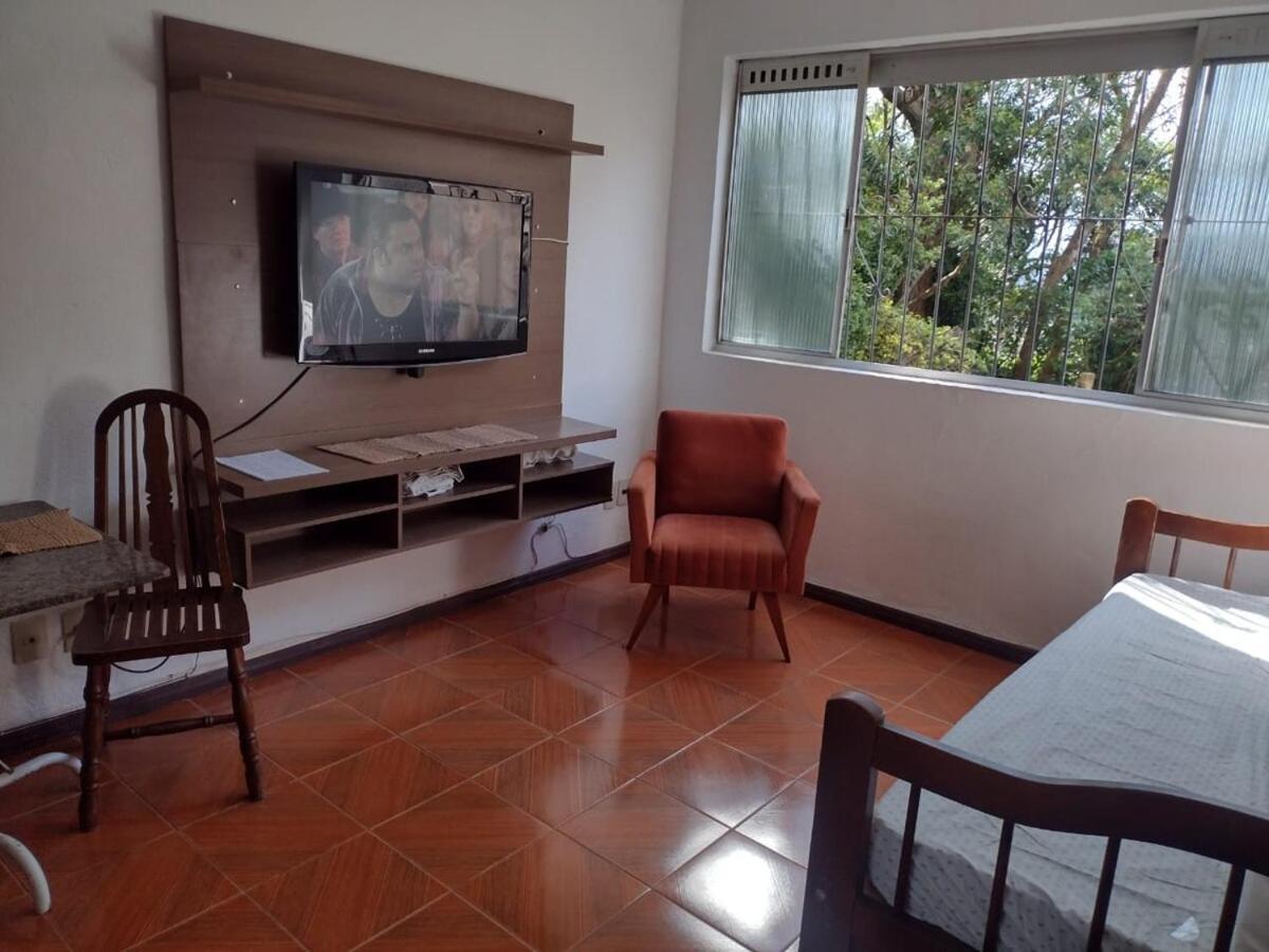 Apartamento Seasonal In Rj Petrópolis