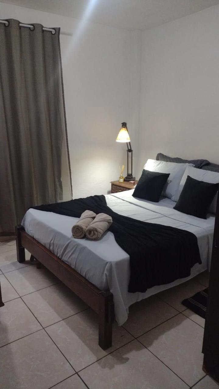 Apartamento Seasonal In Rj *
