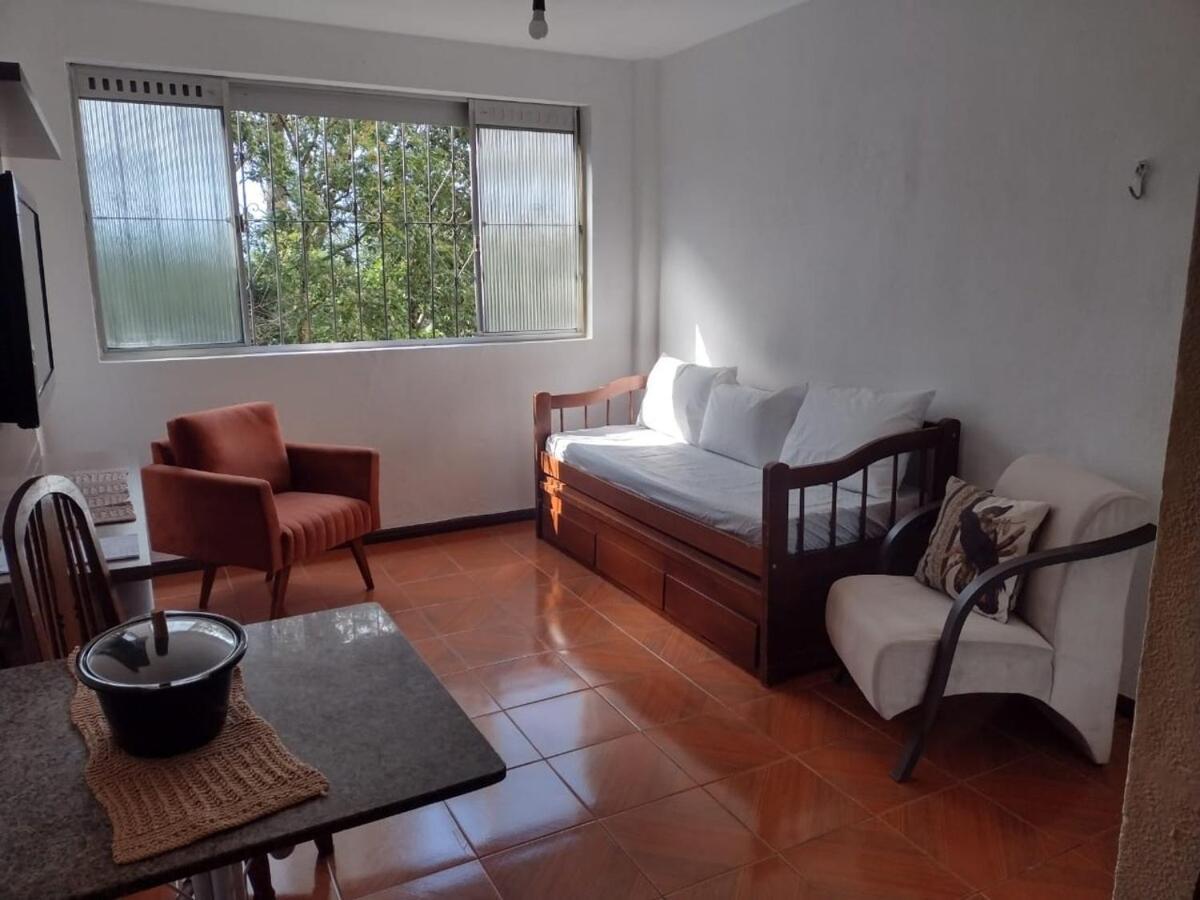 Seasonal In Rj Apartamento