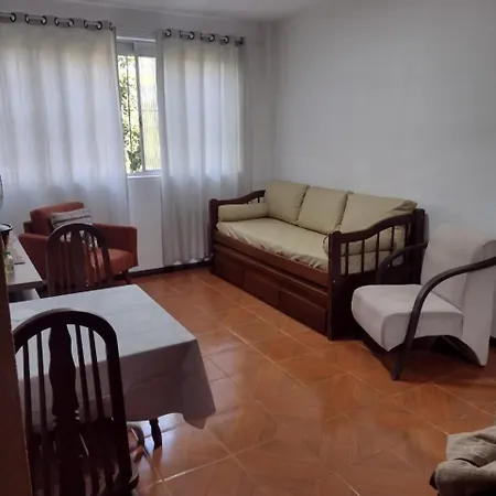 Seasonal Apartment In Petropolis Rj Exterior photo